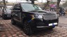 LandRover HSE 2015 - Bán xe LandRover HSE đời 2016, màu đen, nhập khẩu mỹ