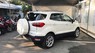 Ford EcoSport Titanium 1.0 2018 - Cần bán xe Ford EcoSport Titanium 1.0 sản xuất 2018, màu trắng