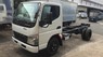 Mitsubishi Canter 4.7 2017 - Cần bán Mitsubishi Canter 4.7 năm 2017, nhập khẩu