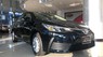 Toyota Corolla altis 1.8E MT 2017 - Bán xe Toyota Corolla Altis E MT đời 2018, màu đen