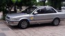 Toyota Corolla 1.6 MT 1991 - Bán Toyota Corolla 1.6 MT năm 1991, màu bạc, nhập khẩu  