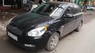 Hyundai Verna 2009 - Bán Hyundai Verna sản xuất 2009, màu đen, nhập khẩu nguyên chiếc chính chủ, 210tr