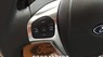 Ford Fiesta Titanium 2017 - Bán Ford Fiesta Titanium đời 2017, màu nâu