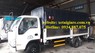 Isuzu 2018 - Cần bán xe tải Isuzu 3.49 tấn – 3t49 – 3T49 thùng dài 4.3m, hỗ trợ trả góp