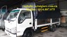 Isuzu 2018 - Cần bán xe tải Isuzu 3.49 tấn – 3t49 – 3T49 thùng dài 4.3m, hỗ trợ trả góp