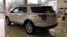 Ford Explorer 2.3L Ecoboost Limited 2017 - Bán xe Ford Explorer 2.3L Ecoboost Limited sản xuất năm 2017, màu trắng, nhập khẩu