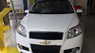 Chevrolet Aveo 1.4 LTZ  2018 - Chevrolet Aveo đưa trước 80 triệu bao đậu hồ sơ