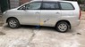 Toyota Innova G 2006 - Bán Toyota Innova G năm 2006, màu bạc chính chủ, giá tốt