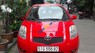 Toyota Yaris 1.3 AT 2008 - Bán Toyota Yaris 1.3 AT năm 2008, màu đỏ, xe nhập