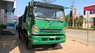 Fuso L315 2018 - Giá bán xe ô tô tải ben TMT Cửu Long 9 tấn Hải Phòng - 0901579345