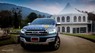 Ford Everest 2.2L 4x2 Titanium AT 2017 - Bán xe Ford Everest 2.2L 4x2 Titanium AT năm 2017, màu xanh lam, nhập khẩu