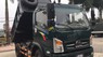Fuso 2018 - Bán xe ô tô tải ben TMT Cửu Long 5 tấn, Hải Phòng- 0901579345
