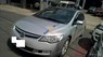 Honda Civic AT 2008 - Bán Honda Civic 2008, màu bạc, 375tr, xe không lỗi, BH 1 năm