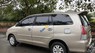 Toyota Innova 2.0 G 2011 - Nhà tôi cần bán chiếc xe Innova 2.0G, màu ghi vàng 2012. LH chính chủ 0978511916