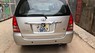 Toyota Innova G 2006 - Bán Toyota Innova G năm 2006, màu bạc chính chủ, giá tốt