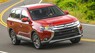 Mitsubishi Outlander 2.0 CVT 2016 - Mitsubishi Vinh Nghệ An bán xe Outlander 7 chỗ Nhật Bản, hỗ trợ tối đa