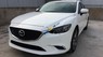 Mazda 6 2.0L Premium 2018 - Bán Mazda 6 2.0L Premium sản xuất 2018, màu trắng