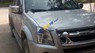 Isuzu Dmax LS 3.0 4x4 MT 2009 - Bán ô tô Isuzu Dmax LS 3.0 4x4 MT 2009, màu kem (be), 300tr