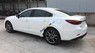 Mazda 6 2.0L Premium 2018 - Bán Mazda 6 2.0L Premium sản xuất 2018, màu trắng