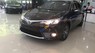 Toyota Corolla altis G 2018 - Chào xuân 2018, mua Corolla Altis đến Toyota Hà Đông, nhận ưu đãi khủng tháng 3