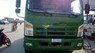 Xe tải 5 tấn - dưới 10 tấn 2017 - Bán xe ben Dongfeng 8.5 tấn giá rẻ 