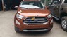 Ford EcoSport Titanium AT 2018 - Ford Bắc Ninh bán xe Ford Ecosport Titanium 2018, trả góp 80%, giá rẻ nhất tại Bắc Ninh - LH: 0975434628