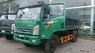 Fuso L315 2018 - Giá bán xe ô tô tải ben TMT Cửu Long 9 tấn Hải Phòng - 0901579345