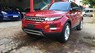 LandRover Range rover Evoque Prestige 2011 - Bán LandRover Range rover Evoque Prestige sản xuất năm 2011, màu đỏ, nhập khẩu