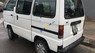 Suzuki Super Carry Van   2008 - Bán xe Suzuki Super Carry Van sản xuất 2008, màu trắng 