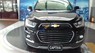 Chevrolet Captiva Revv 2017 - Captiva Revv 2017 cực đỉnh - Chevrolet Nam Thái, Bình Dương