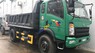 Fuso 1020D 2018 - Giá bán xe ô tô tải Ben TMT Cửu Long 9.5 tấn Hải Phòng - 0901579345