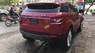 LandRover Range rover Evoque Prestige 2011 - Bán LandRover Range rover Evoque Prestige sản xuất năm 2011, màu đỏ, nhập khẩu