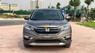 Honda CR V 2016 - Bán Honda CR V 2.4 đời 2016, màu nâu chính chủ