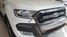 Ford Ranger Wildtrak 3.2 4x4 AT 2018 - Cần bán xe Ford Ranger Wildtrak 3.2 4x4 AT sản xuất 2018, màu trắng, nhập khẩu nguyên chiếc