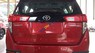 Toyota Innova Ventuer 2018 - Bán xe Toyota Innova Ventuer năm 2018, màu đỏ, giá 840tr