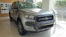 Ford Ranger Wildtrak 3.2 4x4 2017 - Ford Ranger Wildtrak 3.2 4x4 2017, hỗ trợ mua xe trả góp có lợi, lãi suất tốt, xe đủ màu