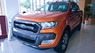 Ford Ranger Wildtrak 4x4 2017 - Ford Ranger Wildtrak 2017, hỗ trợ mua xe trả góp lãi suất tốt nhất, xe đủ màu, giao ngay