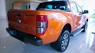 Ford Ranger Wildtrak 4x4 2017 - Ford Ranger Wildtrak 2017, hỗ trợ mua xe trả góp lãi suất tốt nhất, xe đủ màu, giao ngay