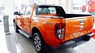 Ford Ranger Wildtrak 3.2L  2017 - Ford Ranger Wildtrak 3.2L định vị 2017, hỗ trợ khách hàng tối đa sau khi mua xe, khuyến mại giảm giá cực kì hấp dẫn