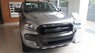 Ford Ranger Wildtrak 2.2L 4x4 AT 2017 - Ford Ranger Wildtrak 2.2L 4x4 AT 2017, chương trình ưu đãi kèm quà tặng, liên hệ ngay để nhận báo giá đặc biệt