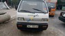 Daewoo Damas 1999 - Bán Daewoo Damas bán tải sản xuất 1999, màu trắng xe gia đình, giá 47tr
