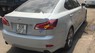 Lexus IS 250 2008 - Bán ô tô Lexus IS 250 đời 2008, màu trắng, nhập khẩu nguyên chiếc còn mới