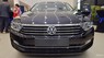 Volkswagen Passat Bluemotion 2017 - Bán Volkswagen Passat Bluemotion đời 2017, màu xanh đen, xe mới 100% nhập khẩu chính hãng LH:0933.365.188