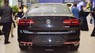 Volkswagen Passat Bluemotion 2017 - Bán Volkswagen Passat Bluemotion đời 2017, màu xanh đen, xe mới 100% nhập khẩu chính hãng LH:0933.365.188