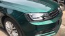 Volkswagen Passat 1.4 TSI 2017 - Bán ô tô Volkswagen Passat 1.4 TSI đời 2017, màu xanh lục, nhập khẩu chính hãng