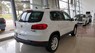 Volkswagen Tiguan 2.0L TSI 4Motion 2017 - Bán Volkswagen Tiguan đời 2017, màu trắng, xe mới 100% nhập khẩu chính hãng LH: 0933.365.188