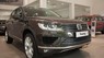 Volkswagen Touareg 3.6L FSI V6 2017 - Bán Volkswagen Touareg đời 2017, màu nâu, xe mới 100% nhập khẩu chính hãng LH: 0933.365.188