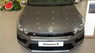 Volkswagen Scirocco  R 2.0L TSI 2017 - Bán Volkswagen Scirocco R 2017, màu xám, xe mới 100% nhập khẩu chính hãng LH: 0933.365.188