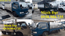 Kia K3000S    2017 - Bán ô tô Kia K3000S đời 2017, màu xanh lam, 334 triệu