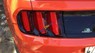Ford Mustang Ecoboost 2015 - Bán Ford Mustang Ecoboost 2015, màu đỏ, nhập khẩu nguyên chiếc